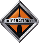 Vehículos Marca International